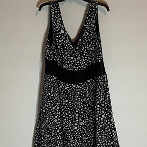 NWT Maggie Boutique Woman Dress 20W